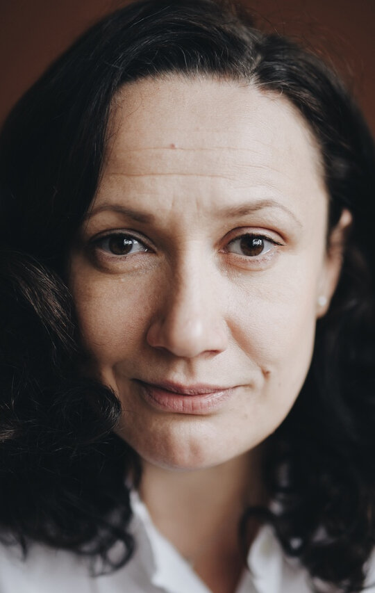 фото Светлана Саягова