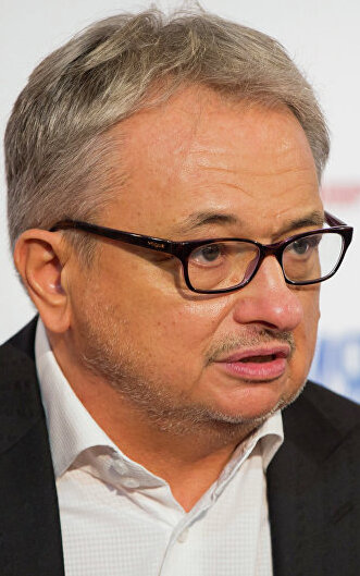 фото Владимир Пирожок