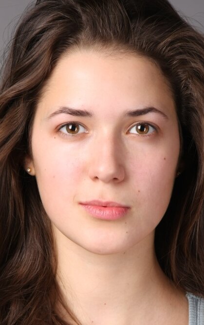 фото Анастасия Фомина