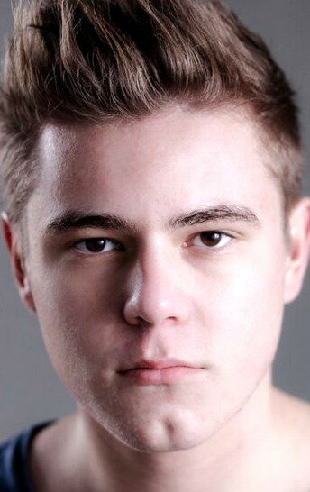 фото Ксандер Спейт