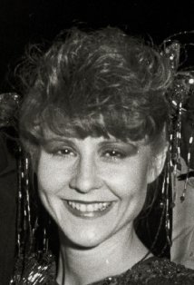 фото Миа Диллон