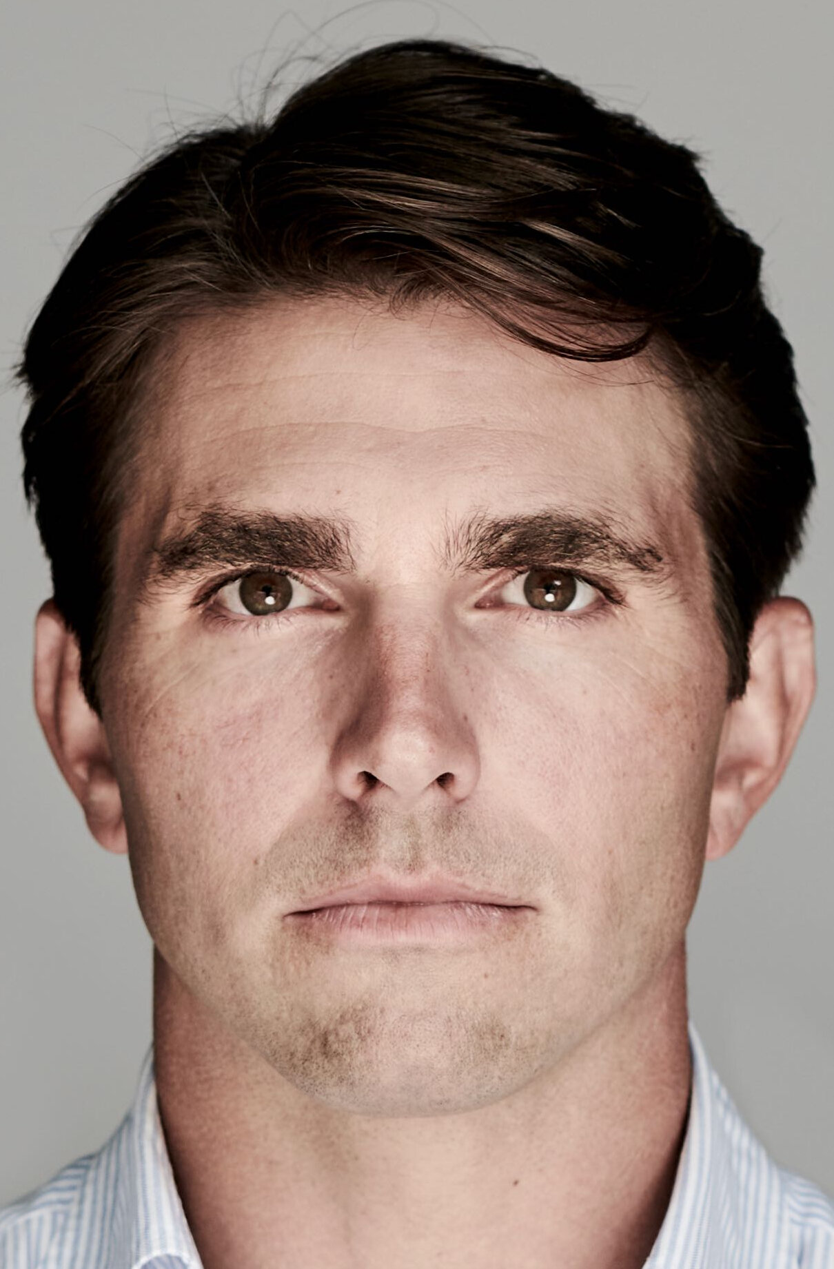 фото Майлз Фишер