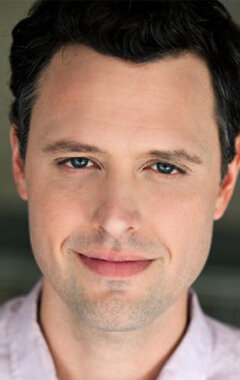 фото Брайан Макданиэл