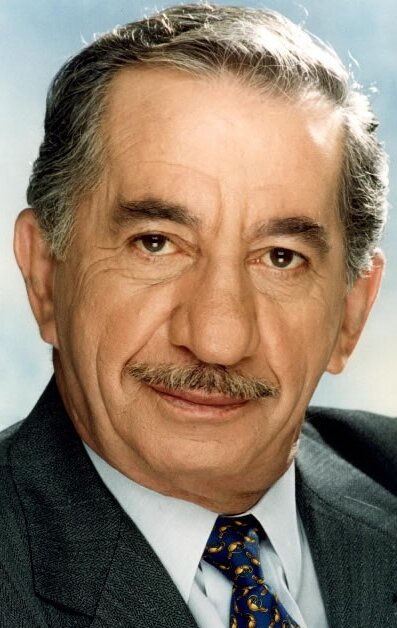 фото Тассос Пападопулос