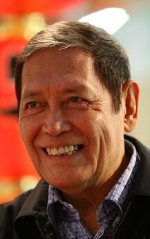 фото Ши Чжунь