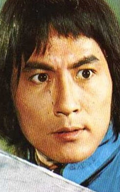 фото Пэн Тиэнь