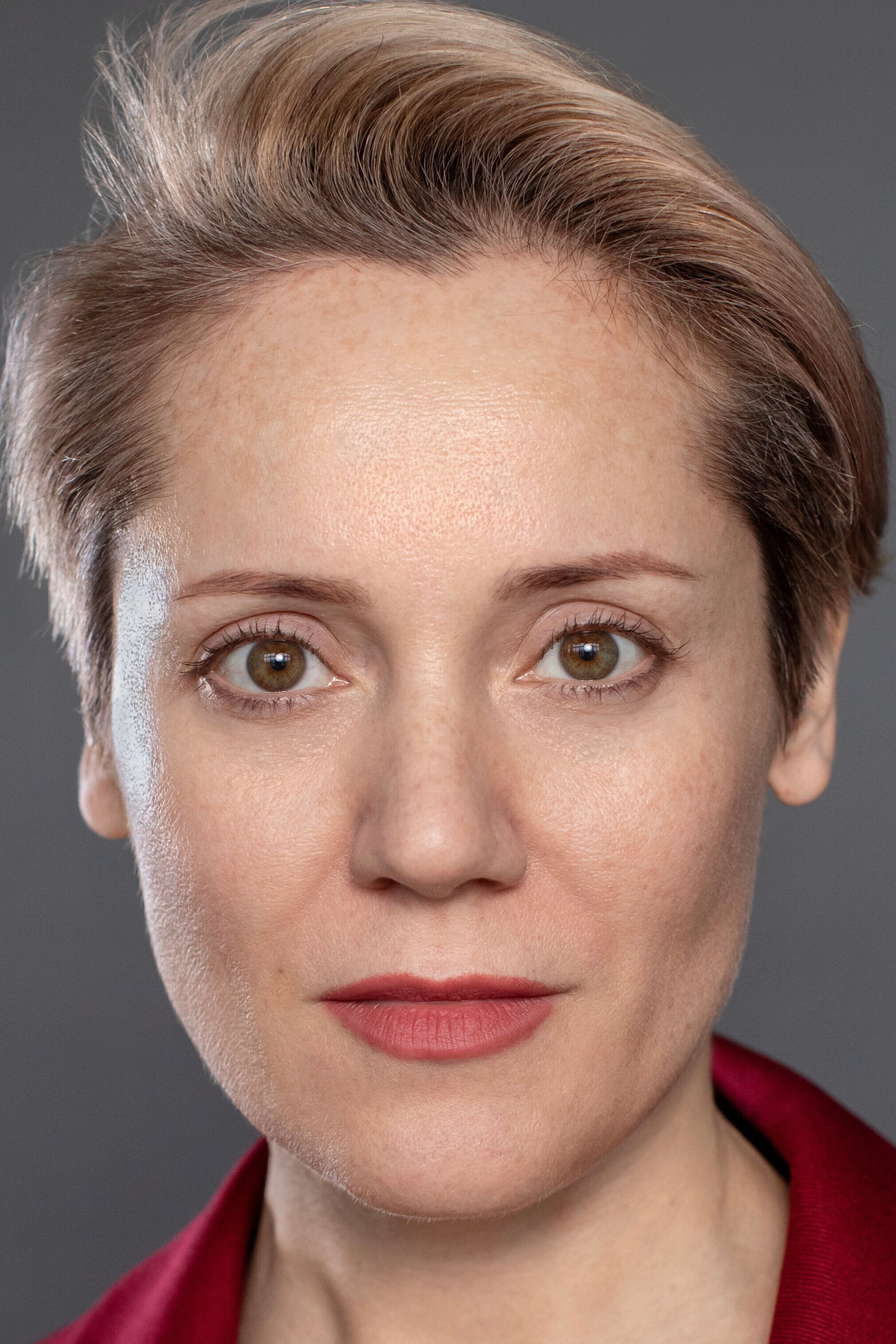 фото Александра Белова