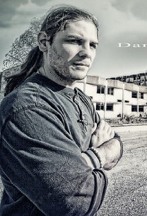 фото Дэниэл Хэчкок