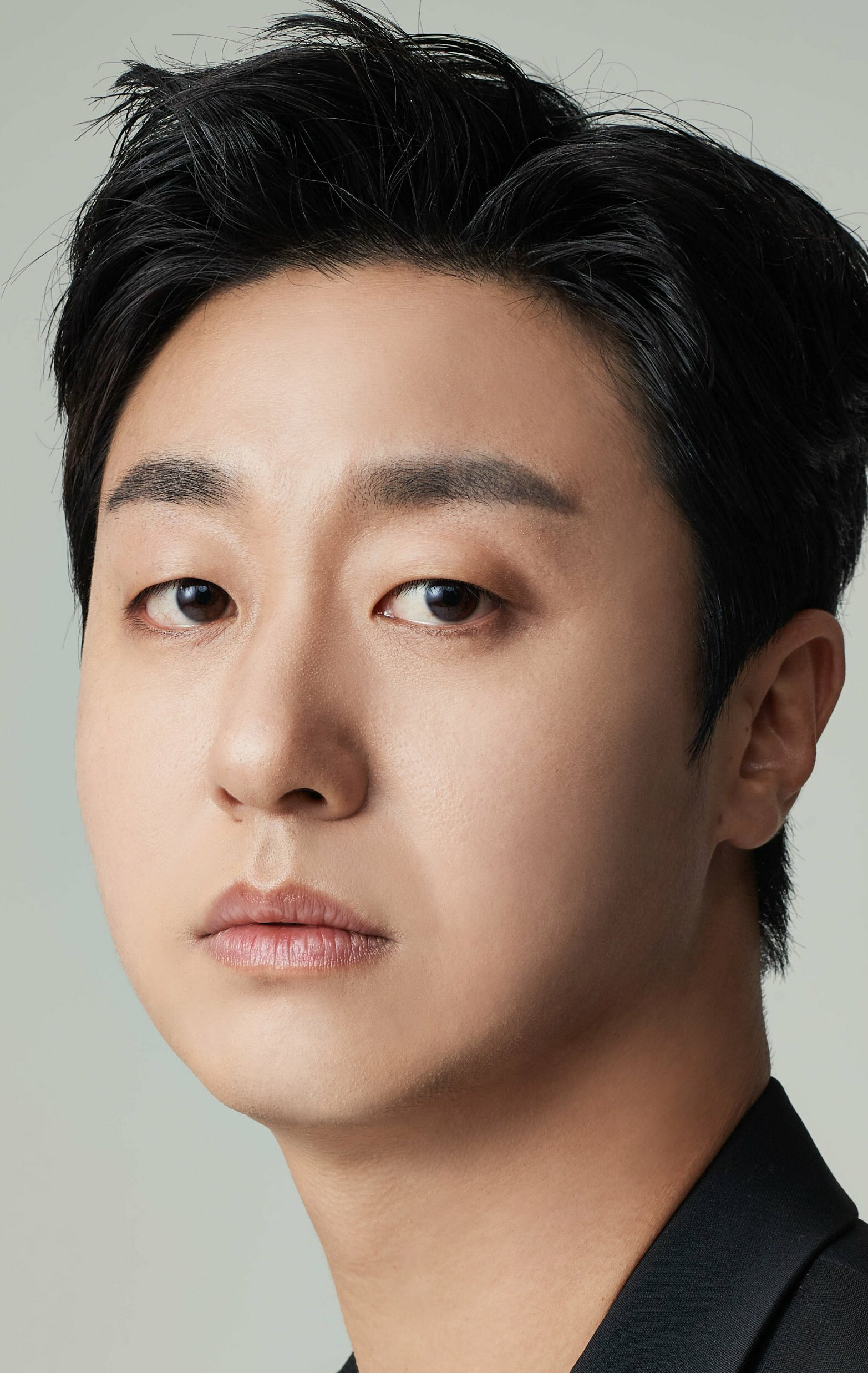 фото Пэ Ю-рам