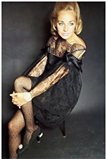 фото Карин Моссберг