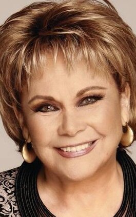 фото Норма Эррера