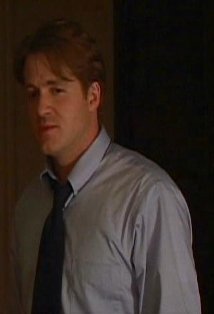 фото Джеймс Гаррет