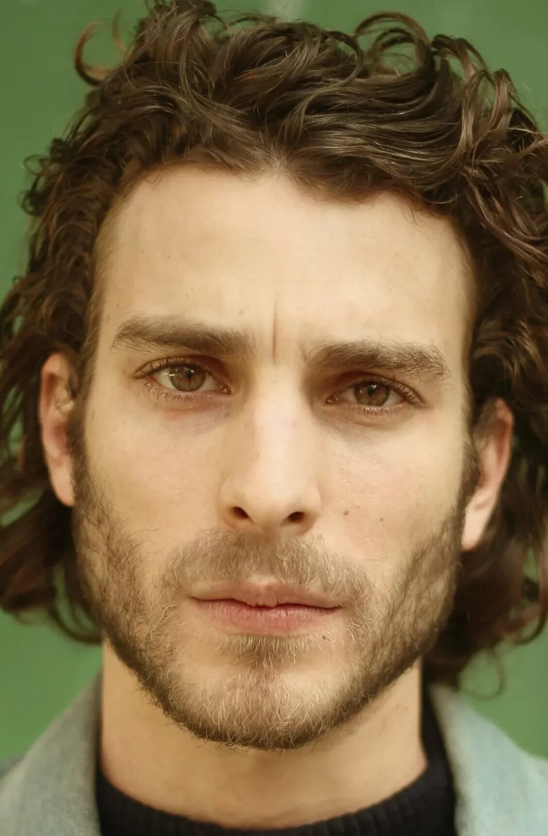 фото Эрик Бальбас