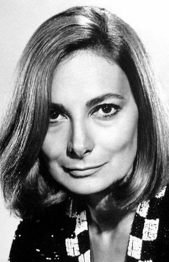 фото Росселла Фальк