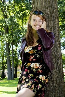 фото Стэйси Сондерс