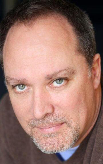 фото Фред Гриффит