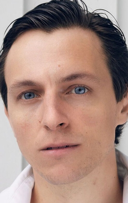 фото Марсель Беккер-Ной