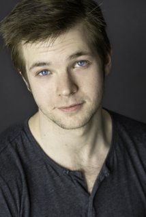 фото Bryan Daniel Porter