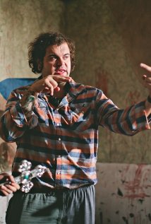 фото Райан Генри Джонстон