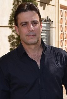 фото John Viliott