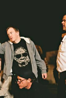 фото Брайан Тукер