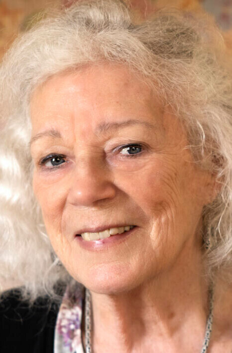 фото Нушка ван Бракель