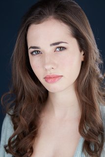 фото Лидия Джордан