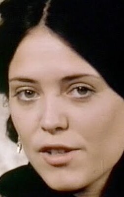 фото Патриция Ромберг