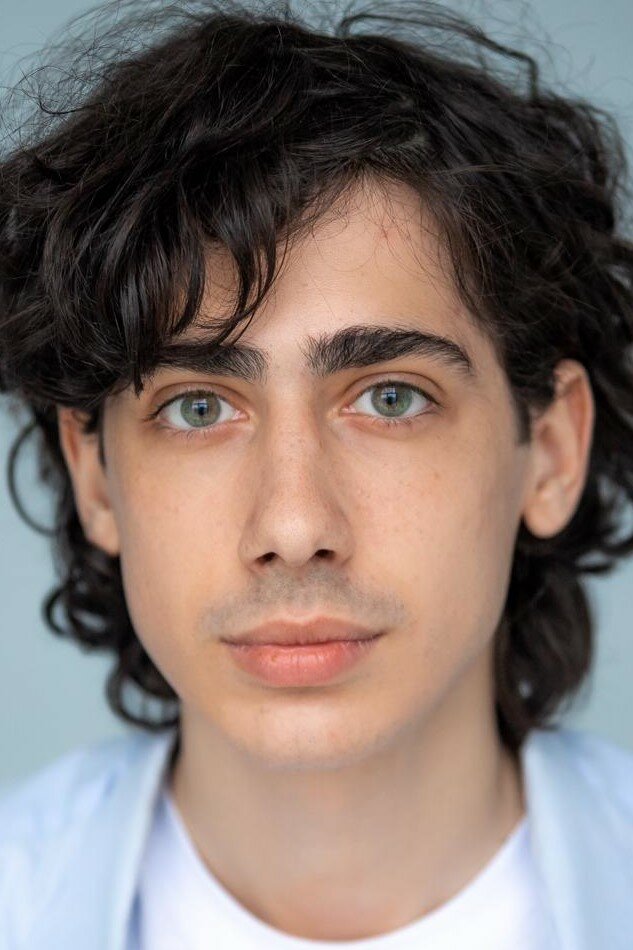 фото Глеб Степан Каллистов