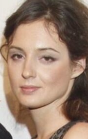 фото Катажина Сарновская