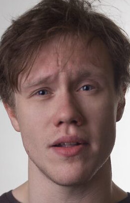 фото Сергей Габриэлян мл.