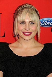 фото Charity Rose Thielen