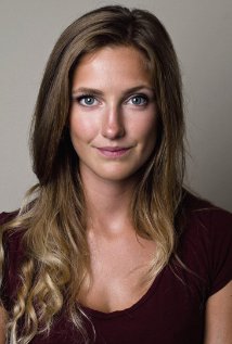 фото Грэйс Калдер