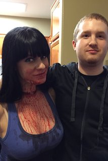 фото Джозеф Форсберг