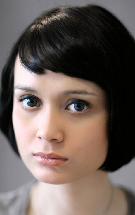 фото Cristina Suzanne Stockstill