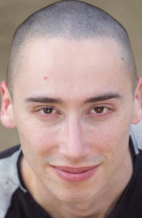 фото Александр Уорд