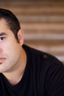 фото Альберто Дэвид Меркадо