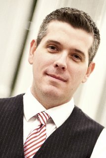 фото Грант Пирс Майерс