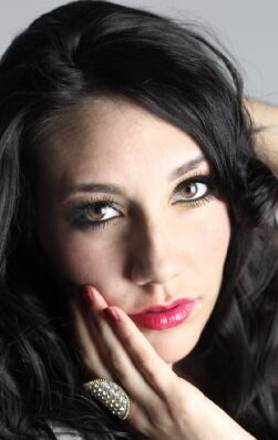 фото Ханна Ченеверт