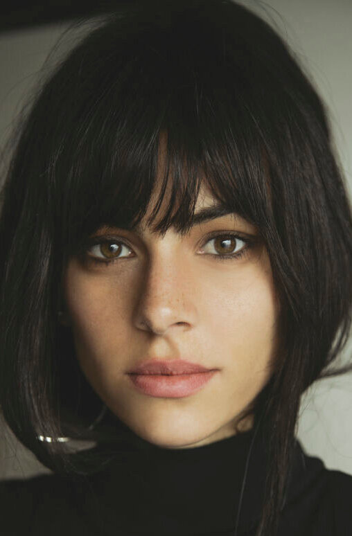 фото Клара Жоли