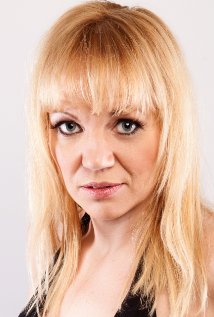 фото Меган Доусон