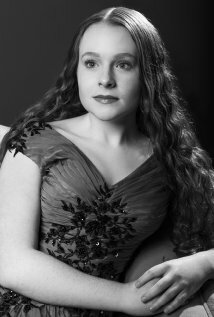 фото Alexsia Renee Patton