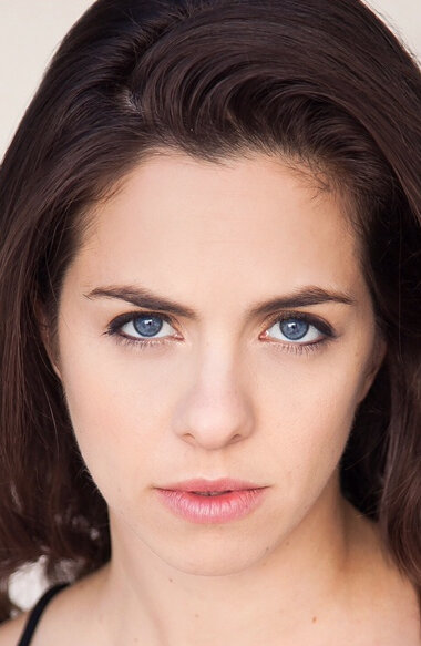 фото Фиорелла Вескови Гарсиа