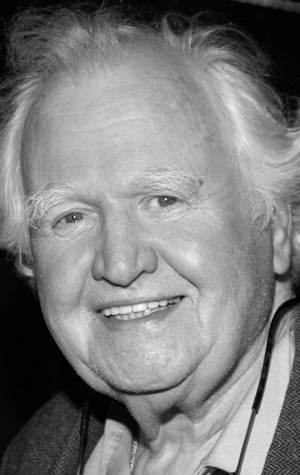 фото Мэлаки МакКорт