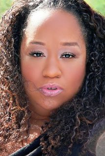 фото Ки Бруссар