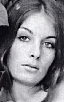 фото Барбара Миллс