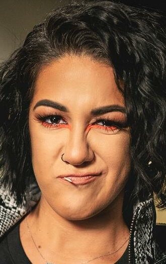 фото Памела Мартинес