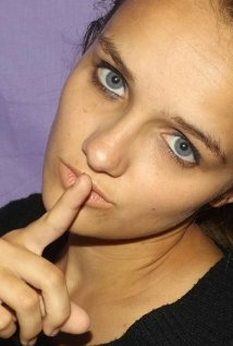 фото Саманта Пауэлл