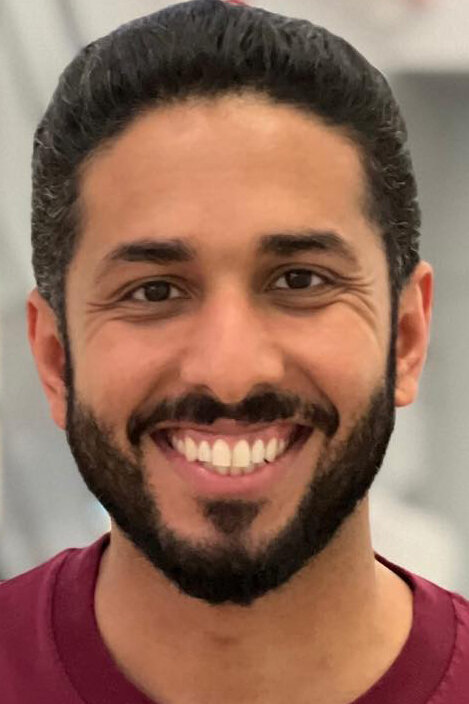 фото Fahad Albutairi