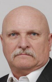 фото Рик Бюси